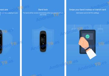 Раскрыты возможности фитнес-браслета Xiaomi Mi Band 4: 6 режимов тренировки, голосовой помощник и NFC, но ни GPS, ни ЭКГ