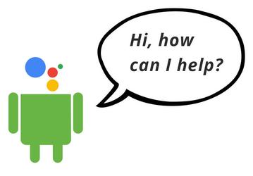 Google показала голосовой помощник Assistant следующего поколения
