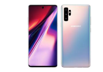 Чуть лучше, чем у Galaxy S10e. Дешёвая версия Samsung Galaxy Note 10 разочарует ёмкостью аккумулятора