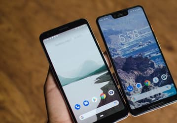 Смартфоны Google Pixel 3a и Pixel 3a XL разрабатывались «командой HTC»
