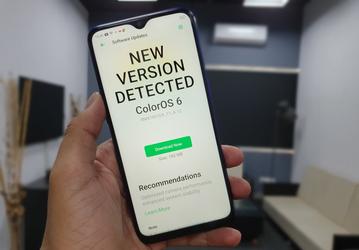 Главный конкурент Redmi Note 7 Pro научился записывать видеоролики с частотой 960 к/с