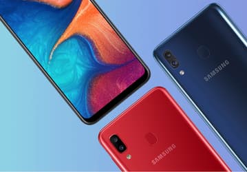 Десяток моделей — не предел. Samsung готовит ещё минимум четыре смартфона в линейке Galaxy A