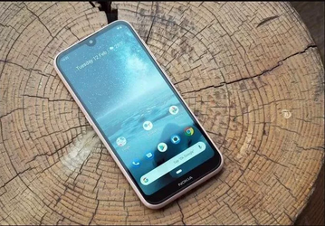 Nokia 4.2 выйдет почти через три месяца после анонса