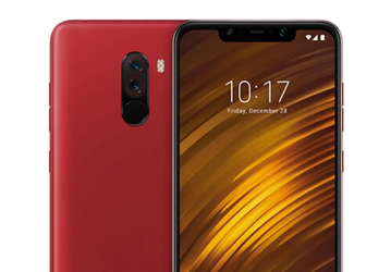 Xiaomi Pocophone F2 будет лучше предшественника по качеству сборки, камере, дизайну и другим параметрам