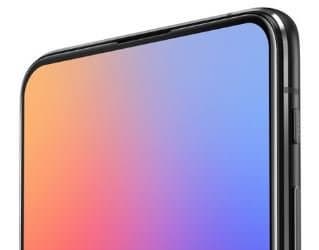 Asus ZenFone 6 с необычной откидной камерой позирует на больших официальных рендерах