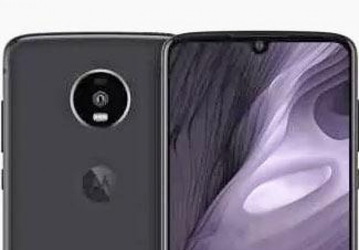Moto Z4 Play получил одинарную камеру, Snapdragon 675, аккумулятор на 3600 мА•ч и защиту от брызг