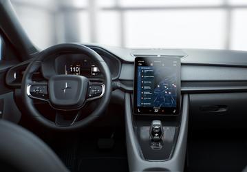 Google разрешила разработчикам создавать приложения под «автомобильный» Android