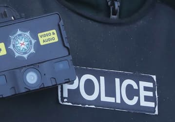 В Калифорнии могут запретить распознавание лиц носимыми полицейскими камерами