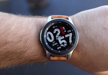 Samsung не отказалась от линейки умных часов Galaxy Watch