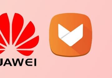 Это не Yandex.Store. Huawei заменит Google Play Store на своих смартфонах альтернативным магазином приложений