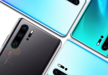 AnTuTu объяснила, почему Huawei P30 Pro набирает так мало в этом бенчмарке