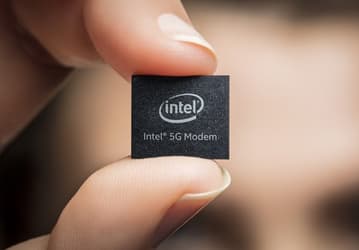 Проблемы с модемами Intel у Apple были ещё в 2017 году