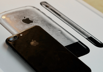Команда дизайнеров Apple лишилась сразу четырёх сотрудников