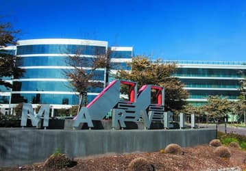 Marvell приобретет дочернее предприятие GlobalFoundries