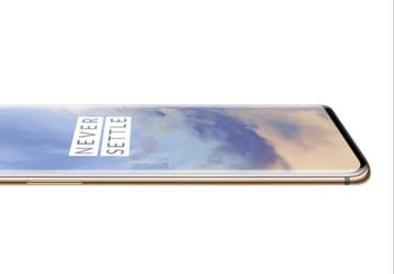 OnePlus 7 и OnePlus 7 Pro первыми получат Android 10