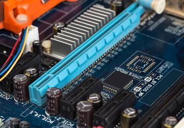Принята спецификация PCIe 5.0 — максимальная скорость увеличена до 32 ГТ/с
