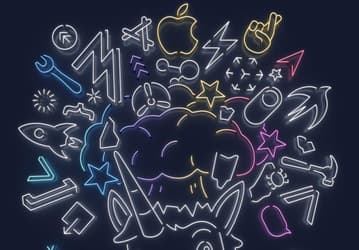 Apple приглашает на большой анонс 3 июня