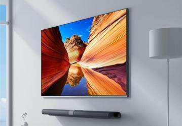 Телевизоры Xiaomi лидируют не только в Китае, но и в Индии