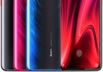 Redmi K20 и Redmi K20 Pro получили разные экраны