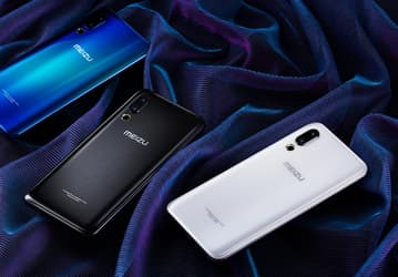 Meizu предоставила компенсацию за найденный в новейшем флагмане недостаток