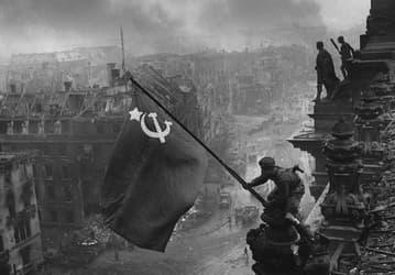 С Днем Победы!