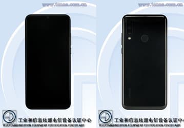 Еще один конкурент Redmi Note 7. Lenovo готовит смартфон K6 Note (2019) c 6 ГБ ОЗУ, тройной камерой и аккумулятором емкостью 3930 мА·ч