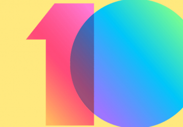 Новая версия MIUI 10 приносит функцию из грядущей Android Q