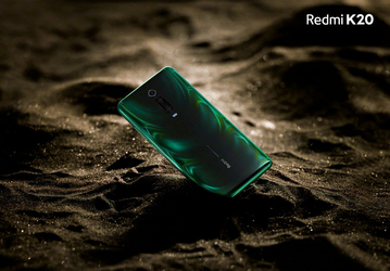 Redmi K20 будет стоить $289, а за Redmi K20 Pro придется заплатить до $578