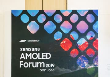 Samsung Display начинает расширять применение AMOLED