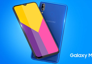 Samsung Galaxy M10 и Galaxy M20 обновили до Android 9 Pie. Младшая модель осталась без режима Scene Optimizer для камеры