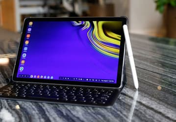 Настоящим флагманам — много памяти. Новые топовые планшеты Samsung получат минимум 128 ГБ флэш-памяти