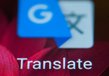 Google создала переводчик, способный говорить голосом пользователя