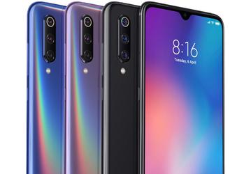 Гораздо больше смартфонов. Xiaomi опубликовала собственные данные о поставках