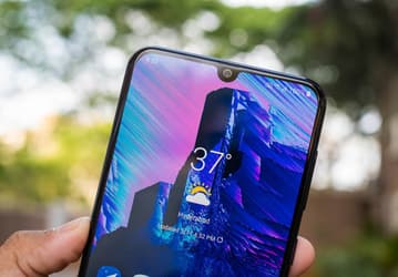 Samsung улучшила камеру в бестселлере линейки Galaxy A
