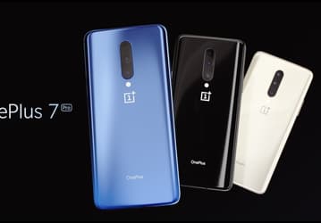 Топовую камеру OnePlus 7 Pro сделают еще лучше