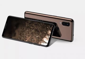 Motorola One Vision представят 15 мая