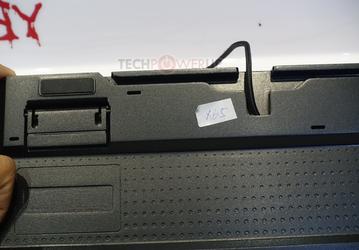 Бренд Bloody показал прототипы игровых периферийных устройств линейки X
