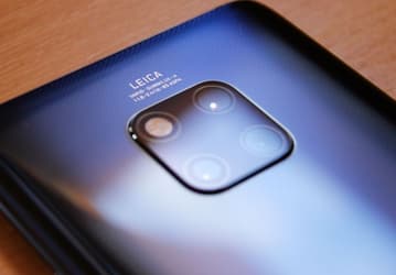 Huawei Mate 20 Pro вернули в бета-тест Android 10 Q