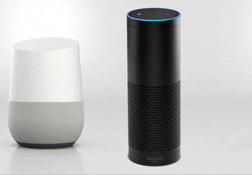 Amazon Alexa уступит лидерство Google Assistant на рынке умных колонок в 2020 году