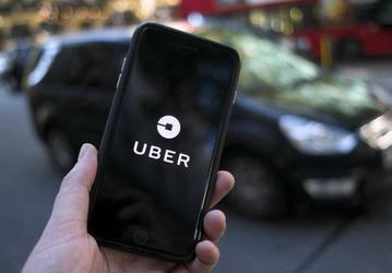 Убыток Uber составил 1 млрд долларов