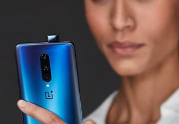 OnePlus вошла в Top5 производителей смартфонов премиум-класса