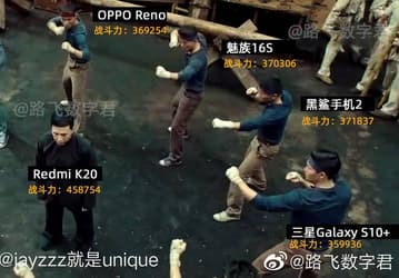 Redmi K20 и Redmi K20 Pro могут представить 25 мая