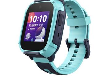 Детские умные часы Ticwatch Kids получили экран диагональю 1,4 дюйма и защиту IP68