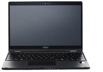 Fujitsu Lifebook U939X — ноутбук-трансформер массой 1015 граммов на базе процессоров Whiskey Lake-U