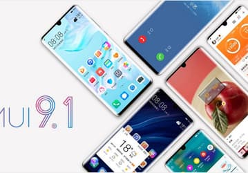 Найден способ добавить в Huawei Mate 20, P30 и другие смартфоны Huawei эксклюзивную функцию Huawei P30 Pro