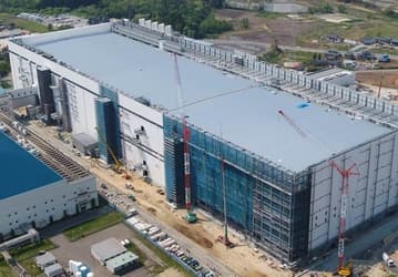 Toshiba Memory и Western Digital совместно инвестируют средства в новую фабрику по выпуску флэш-памяти 