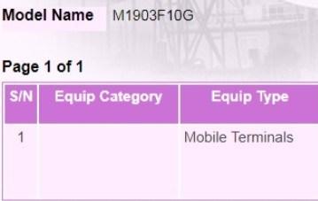 Новый флагман Redmi сертифицирован перед выпуском