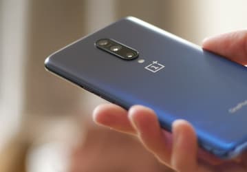И тут не слава богу. Пользователи OnePlus 7 Pro начали жаловаться на проблемы