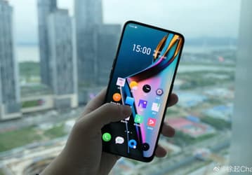 В Сети замечен Realme X с SoC Snapdragon 710 и 8 ГБ ОЗУ