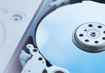 SDK скоро начнет поставки пластин для HDD объемом 18 ТБ